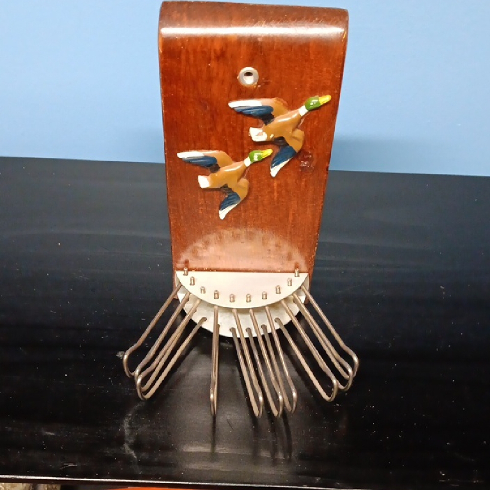 Tie Holder